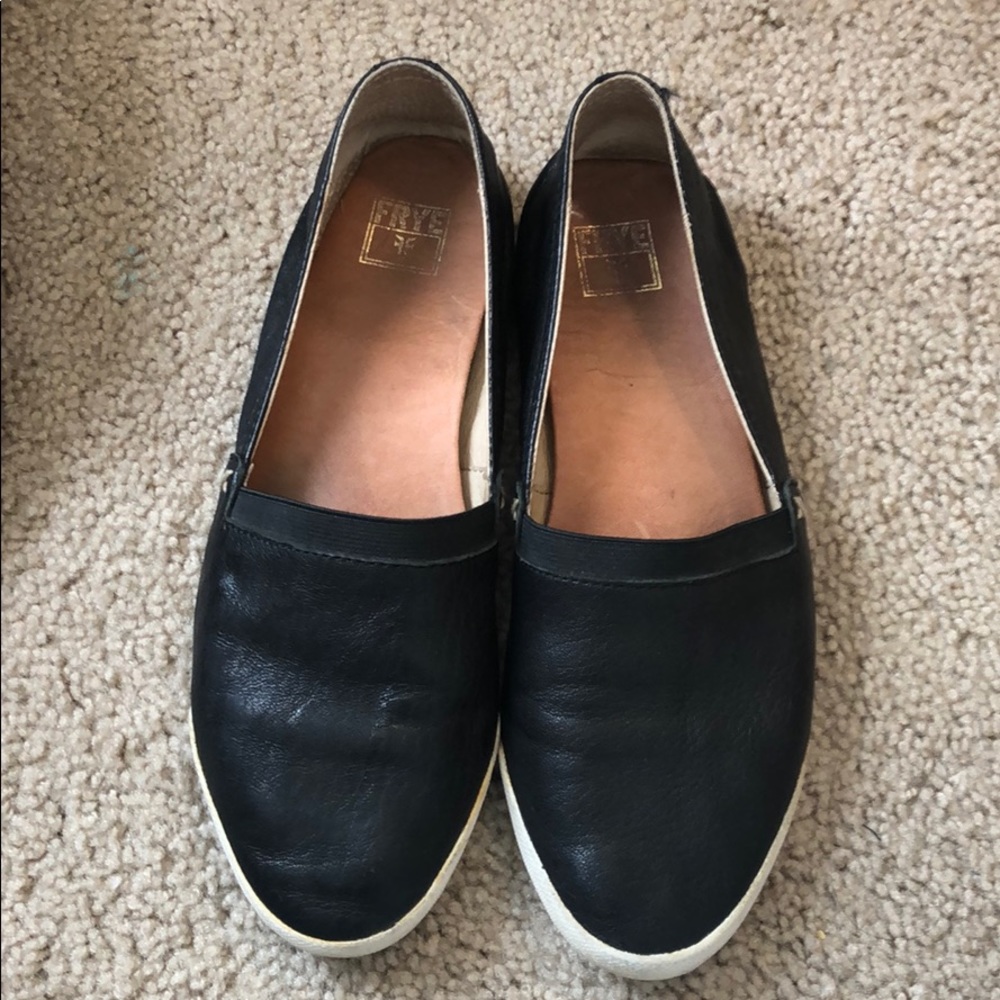 Frye shoes